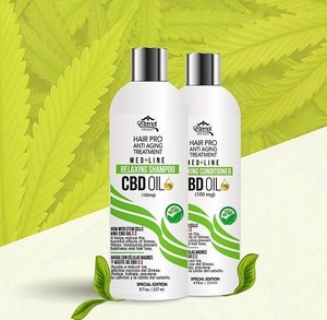 Eternal Hair Pro Anti Aging Relaxing Shampoo And Conditioner Free