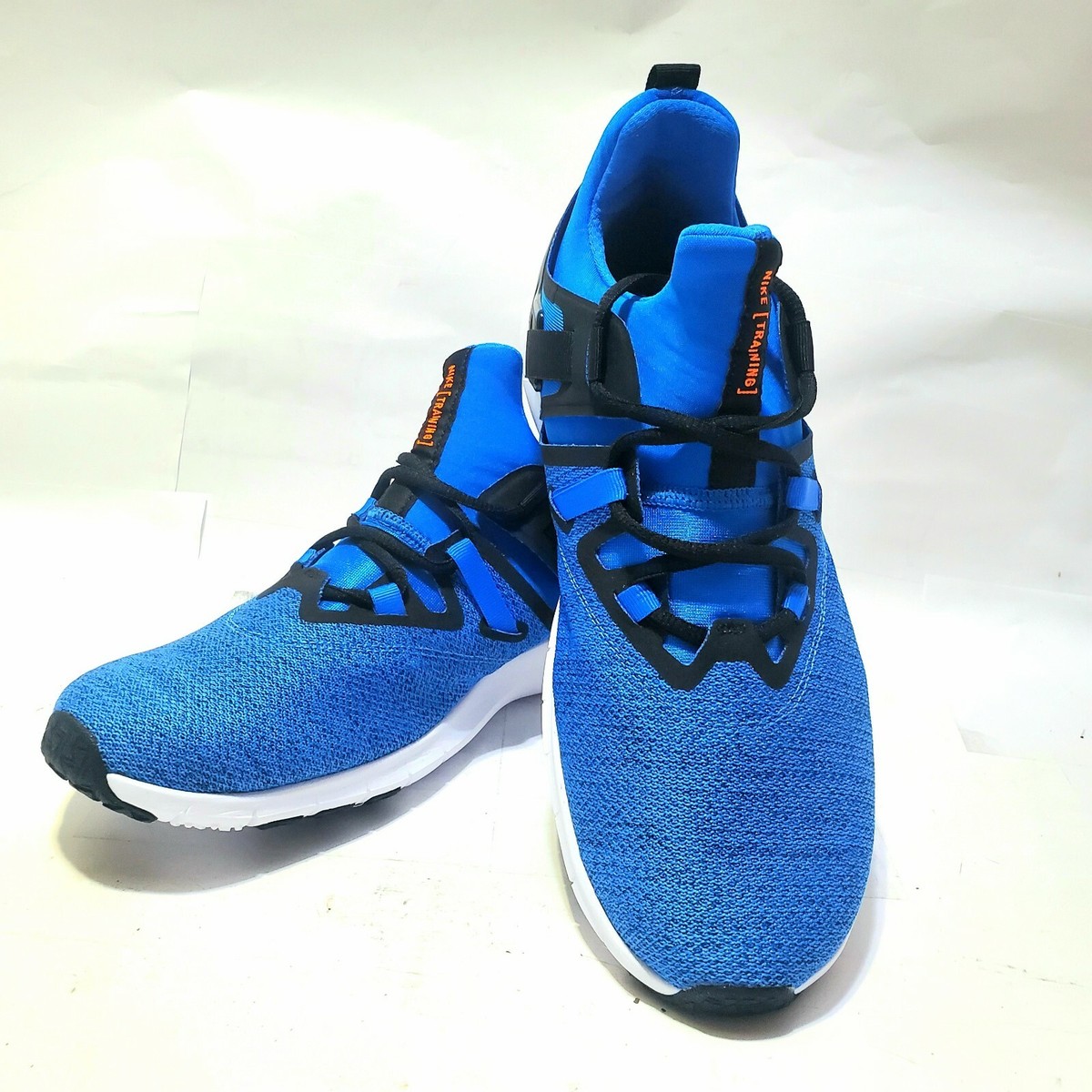 nike flexmethod tr review