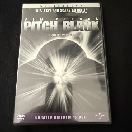 $2.99 and up DVDs, Complete w/Cases - Sci-Fi, Horror, Action, Box Sets, OOP! - Bild 120 von 183