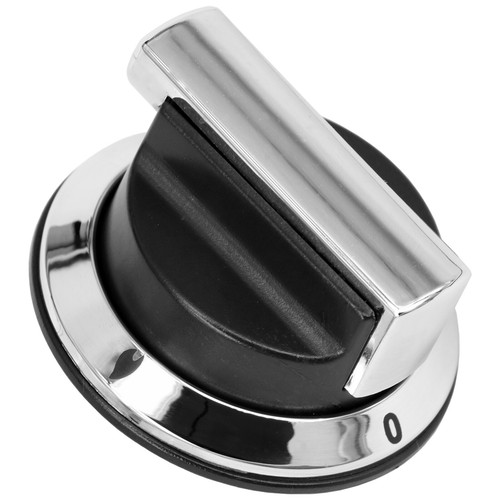 RANGEMASTER Original Backofen Herd Kochfeld Gasflammenregler 6 x Regler - Bild 8 von 8