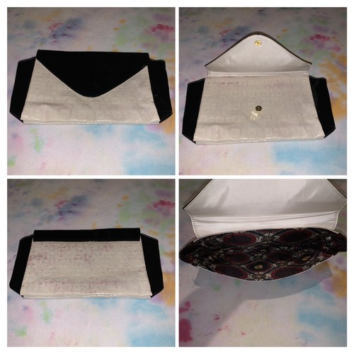 Estee Launder Curves Makeup Bags Lot - Picture 2 of 8