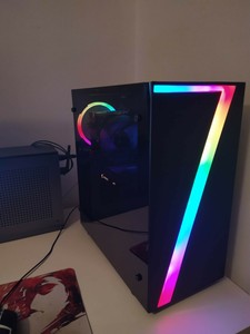 Pc Gamer i5 RX 580