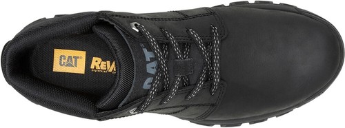 Caterpillar Cat Threshold Chukka P725952 stivali da passeggio tutti i giorni scarpe alla caviglia uomo - Foto 4 di 5