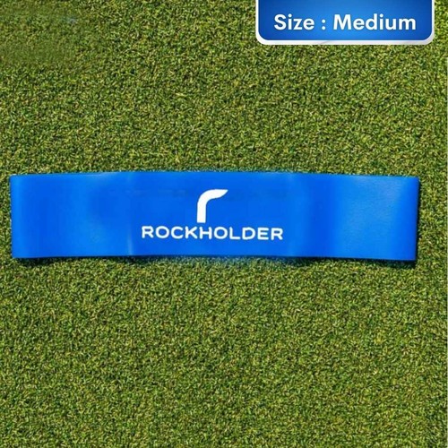 Resistance Bands Exercise Sports Loop Fitness Home Gym Yoga Latex Set Or Singles - Picture 15 of 19
