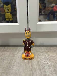 Sparky's Bobble-Head 2体セット Sparky Bobblehead | eBay