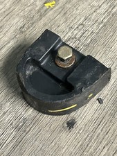 Arctic Cat Thundercat OEM Rail Cap Nose 0604-231