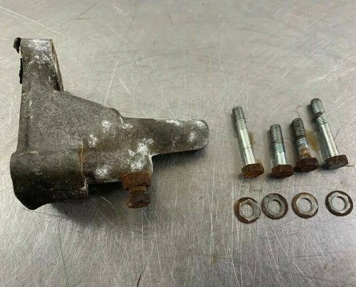 Honda Sl350 K1 70/71 SL350E 1971 Cam Shaft Chain Adjuster Tensioner OEM Factory - Picture 1 of 5