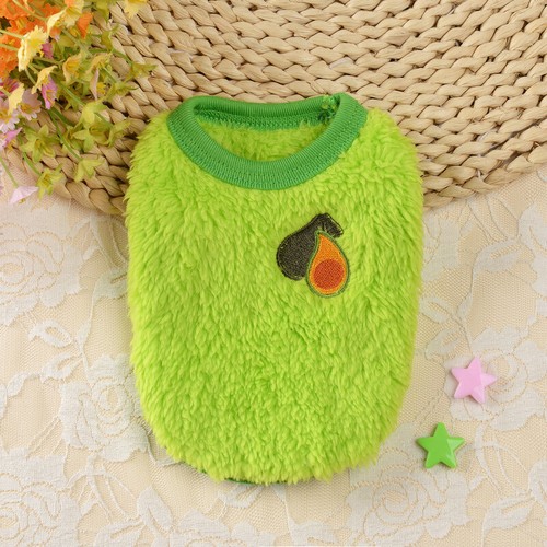 Pet Dog Cat Cute Princess T-shirt Clothes Vest Coat Puppy Costumes Outfit Jacket - Picture 17 of 17