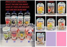 Mashems Fashems Squshy Angry Birds Squshable Rubber Figure Rovio