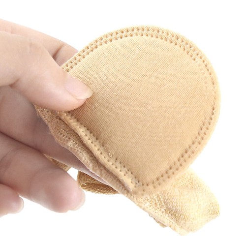 Ball of Foot Cushion Happy Feet Socks Toe Alignment Womens Miss Foot Health - Picture 4 of 11