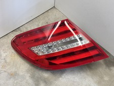 MERCEDES-BENZ C Coupe C204 USA LED Rear Left Tail Light A2049060603 28977172