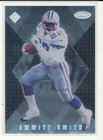 1998 Collector's Edge Masters Emmitt Smith #174 /5000