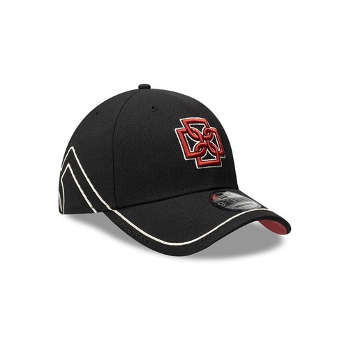 New Era 9FORTY Cap Duki Collaboration Black One Size Unisex 14734056 - Picture 7 of 11