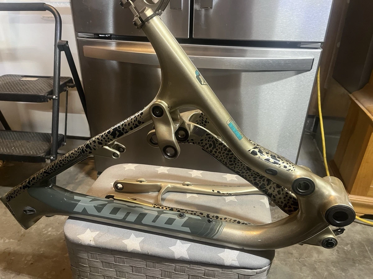 Kona Unisex Adults Bike Frames for sale | eBay