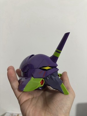 Casetify x Evangelion Airpods Pro Case Limited Edition NEUWERTIG