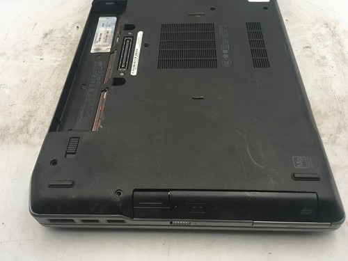 DELL LATITUDE E6420 - BOOTS TO BIOS - INTEL I5 2430M - 4GB RAM - READ DESC - BB! - Picture 7 of 8