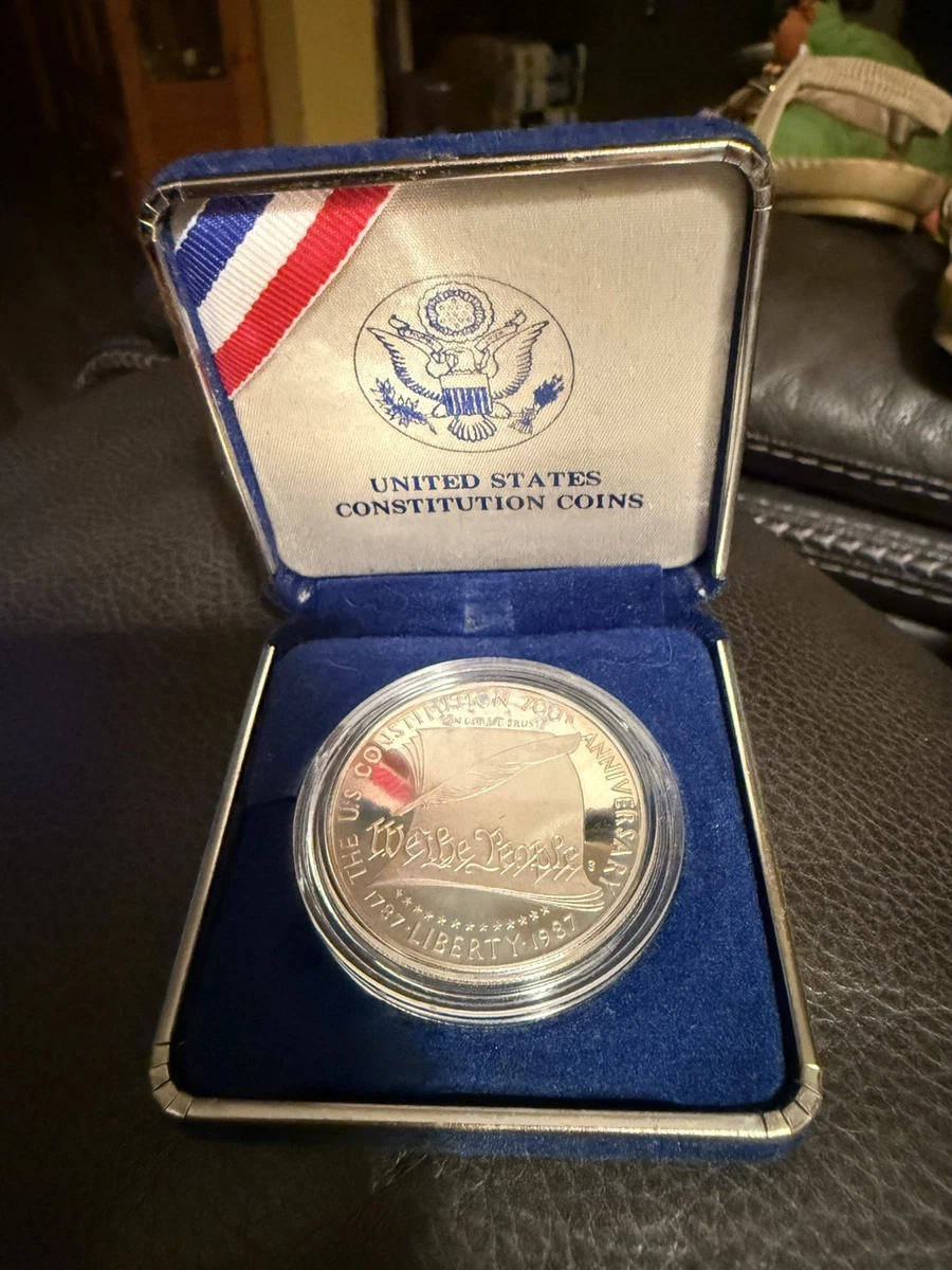 constitution coin products for sale | eBay