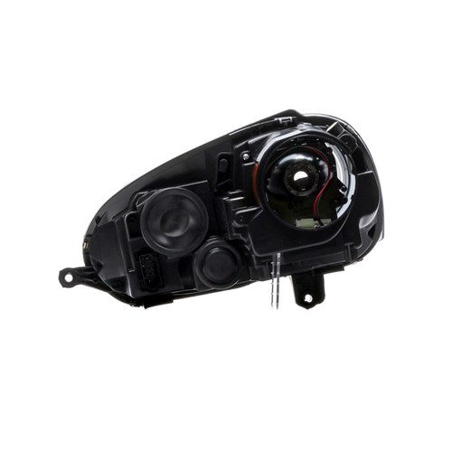 TYC Scheinwerfer Rechts für VW Golf V Schrägheck (1K1) Jetta Mk5 (1K) - Bild 8 von 12