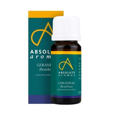 Absolute Aromas Geranie (Bourbon) 10ml