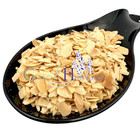 Lightly Baked Almond Flakes 20g - 4.9kg | Genus Prunus