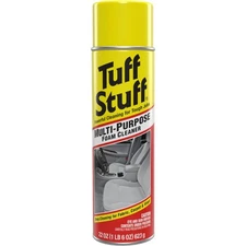 Tuff Stuff Multi Purpose Foam Cleaner 22 Ounce Powerful Deep Cleaning Agent