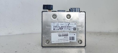 13342398 elektronikmodul OPEL ASTRA J LIM. SELECTIVE san4p134017