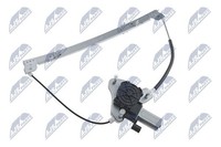 NTY Fensterheber EPS-RE-017 FüR Renault