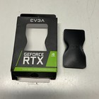 EVGA GeForce RTX NVLink SLI Bridge for RTX 3090 4-Slot Spacing (100-2W-0130-LR)