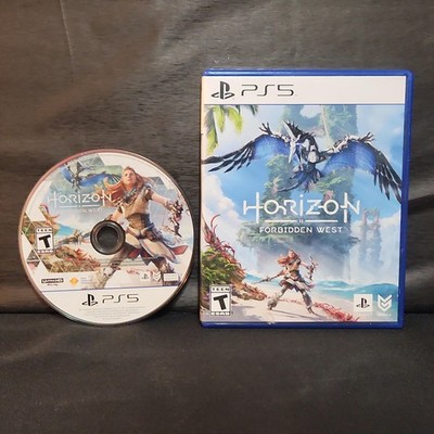 Horizon Forbidden West PlayStation 5 PS5 Game | eBay