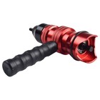 Elektrisches Bohreradapter Nietmutternwerkzeug Rivet Nut Tool M3~M10 Adapter