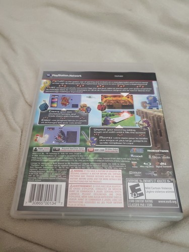3D Dot Game Heroes - PS3 - Komplett - Bild 2 von 3