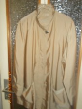 Damen Übergangs-Jacke Gr. 46, braun von Jobis, Top Zustand!!