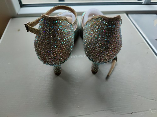 Tango Tanzenschuhe GR36 - Bild 8 von 8