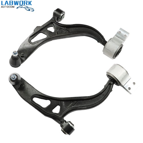 Front Lower Control Arm Ball Joint Sway Bar Link Kit 2011-2017 For Ford Explorer - Picture 4 of 10