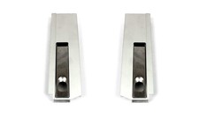 Unsinn Bordwandverschluß 30 cm links und rechts GTP WEB Einbauriegelverschluss