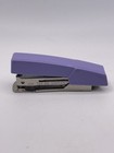 Vintage Swingline TOT-50 Stapler Lavender Color Made in USA — photo 1