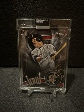 2020 Topps Project 2020 - 2011 Topps Update Ben Baller #51 Mike Trout