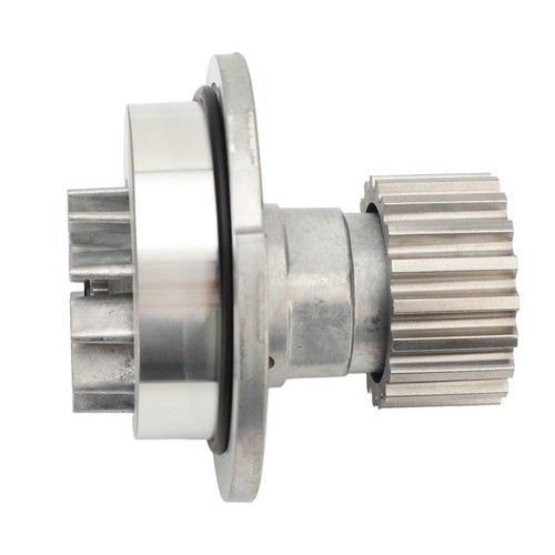 ˜Engine Timing Belt Kit With Water Pump Tensioner Pulley Idler Pulley High - Picture 12 of 22