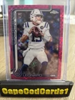 2025 Topps Will Riley Base Autographs (Raw)