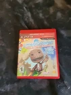 LittleBigPlanet [Game of the Year Greatest Hits] Playstation 3 PS3 PREOWNED CIB