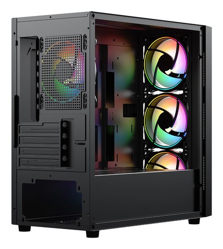 VIDA Lucid Black - LUCID-BLK - Picture 5 of 8