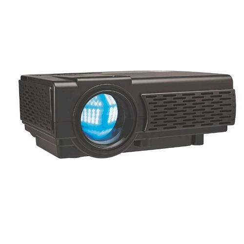 RCA Home Theatre Projector 1080P, Streaming Ready, 30"-150" Picture, RPJ107 - Picture 9 of 12