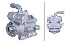 Hella 8TL 359 000-181 hydraulic pump, steering for VW