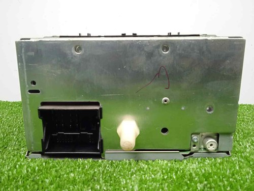 7M5T18C815BA AUDIOSYSTEM / RADIO-CD / 563457 FÜR FORD FOCUS BERLINA CAP 1.8 TD - Bild 2 von 9