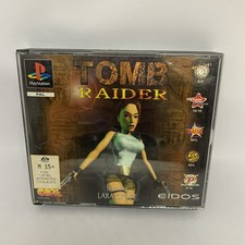 Tomb Raider 3 PS1 Playstation (Gebraucht) in Genève für CHF 9.9 – mit