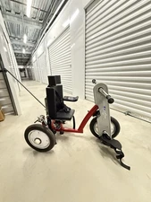 AmTryke Special needs Therapeutic Tricycle AM-10 Series