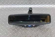 14-16 Lacrosse Cabin Interior Rear View Mirror Automatic Dimming Glass OnStar OE