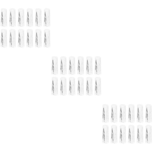 3 PCS Curtain Handle Mini Blind Wand Replacement Parts Blinds Tip - Picture 6 of 12