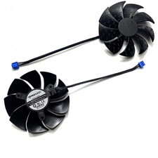 Graphics Card Cooling Fan Graphics Card for HEVGA RTX3070 3070ti 3080 3080TI XC3