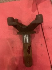 1964-78 Corvette Side Yoke Small Block Differential Stub Axle Posi Rear End Gear